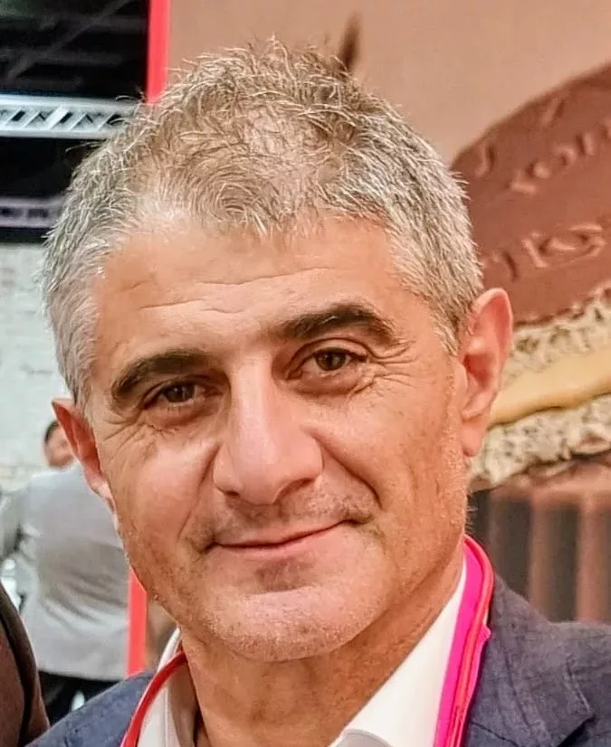 Orlin Velizarov