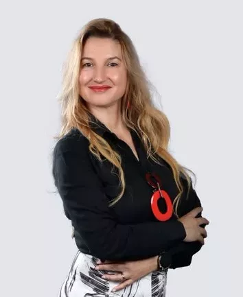 Dr. Ani Atanasova
