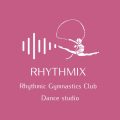 Rytmix logo