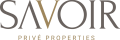 logo savoir Black